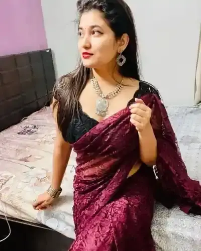 Sangamwadi Call Girl