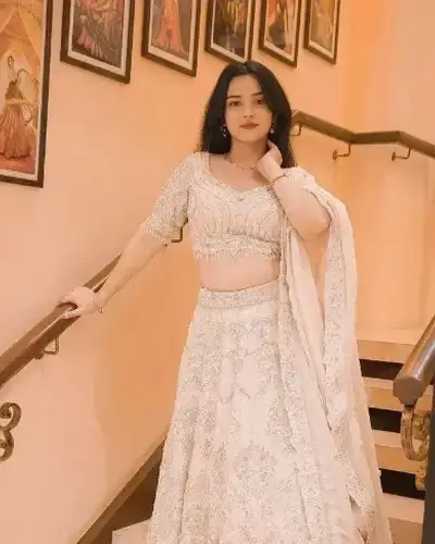 Escort Service In Sangamwadi